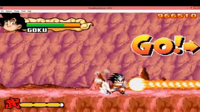 Dragonball Advanced Adventure Part 15: The Final Upgrades and Shadow Clones! смотреть онлайн