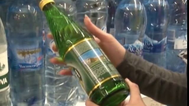 Разумный выбор минеральная вода.wmv смотреть онлайн