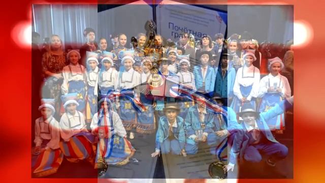 Плясунья 2015 история