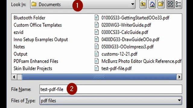 How to Merge PDF Files - Merge Multiple PDF Documents! смотреть онлайн