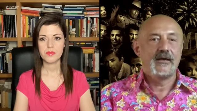 Barbie - Hollywood Propaganda