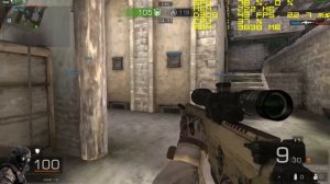 Black Squad Intel HD Graphics 530 Test