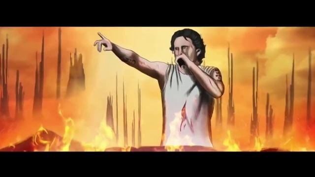 SNV Fanfic Jack the Ripper vs el Canserbero EPICAS BATALLAS DEL RAP DE FRIKISMO XD смотреть онлайн