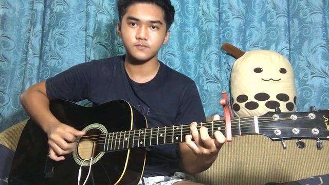 Don't Start Now - Dua Lipa (Fingerstyle Cover) смотреть онлайн