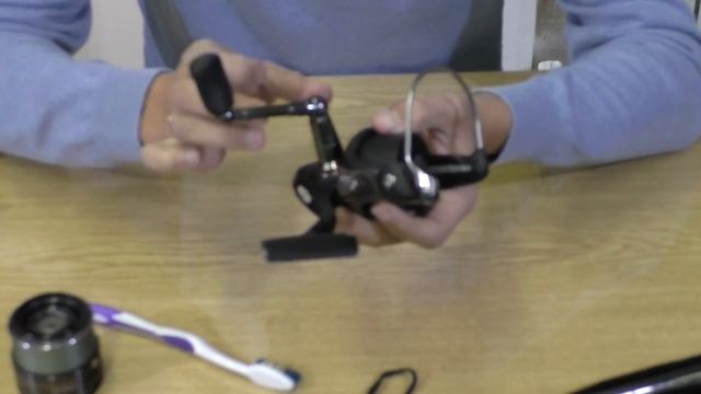 Фидерная ловля. Ответы на вопросы. Как хранить снасти зимой смотреть онлайн