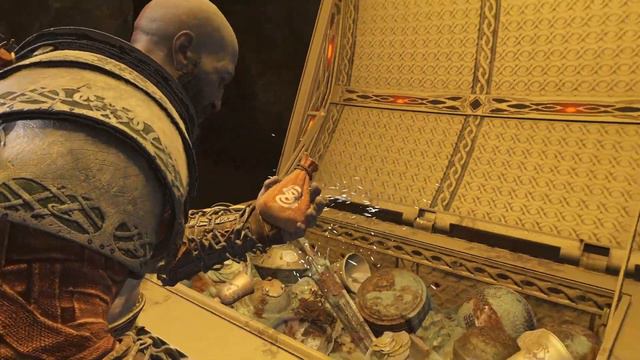 3 ВАЛЬКИРИИ И ИСПЫТАНИЯ МУСПЕЛЬХЕЙМА! - God of War #27 смотреть онлайн