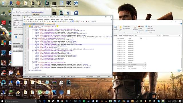 How To Get PhotoShop 2015 For Free! *Trial Glitch* Working 2016! смотреть онлайн