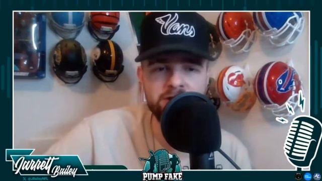 Losing L’Jarius Snead Won’t Affect The Chiefs смотреть онлайн