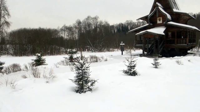 Поездка на ГРЕМЯЧИЙ КЛЮЧ 07.01.2016 смотреть онлайн