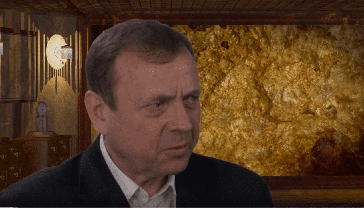 Ефимов В.А. Законы истории.mp4 смотреть онлайн