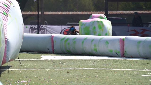 2019 NXL Chicago Scrimmage: ac:Dallas vs ac: Diesel | PBFit vs Ultra смотреть онлайн