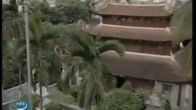 Haiphong Vietnam Tourism смотреть онлайн