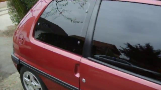 Dendi - Peugeot 106 смотреть онлайн