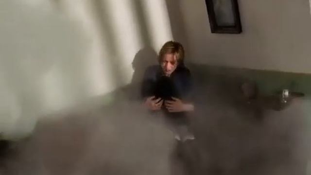 Dracula (2002) - Dracula Seduces Mina