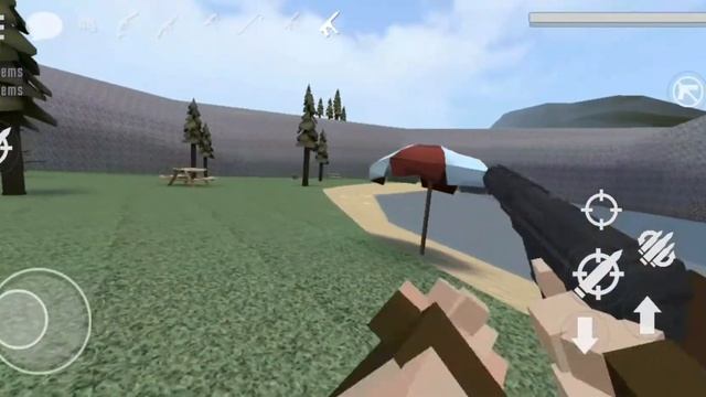 GoreBox Multiplayer (Beta) v10.0.4 смотреть онлайн