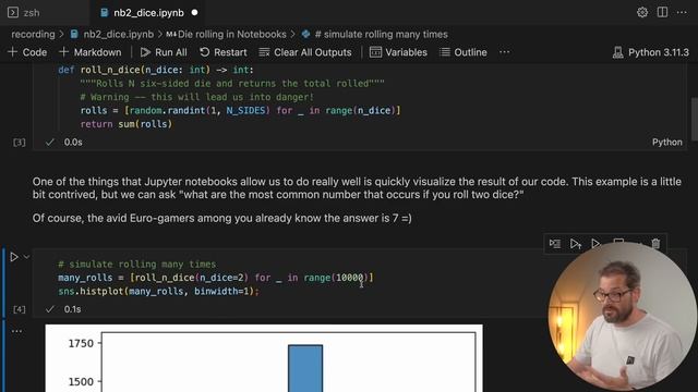 Jupyter Notebooks vs Python Scripts | When to Use Which? смотреть онлайн