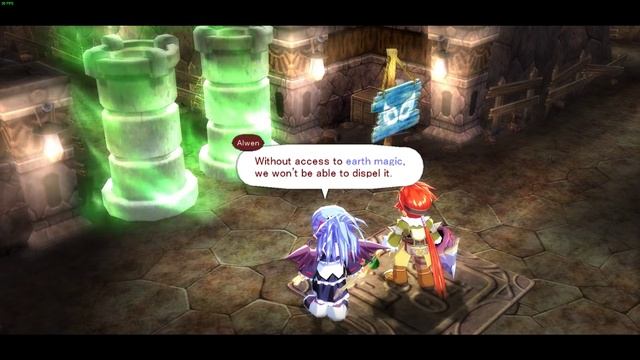 Zwei: The Ilvard Insurrection Walkthrough Gameplay Part 1 - No Commentary (PC GAME)