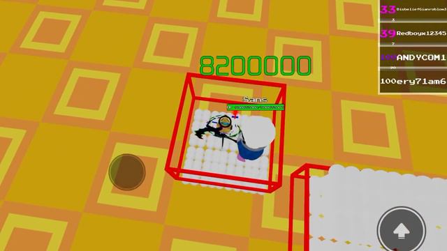 Undertale Monster Mania The Beginning 300k Event Shanghaivania смотреть онлайн