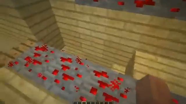 Лучший механический дом minecraft 1.4.7 (как у хитмана и сиверуса) смотреть онлайн