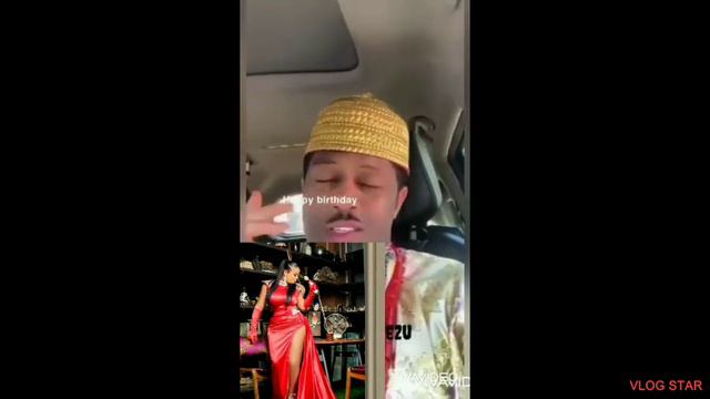 Nollywood actors Georgina Ibeh, Destiny Etiko, & Realwarripikin sending birthday wishes to Uju Okol смотреть онлайн