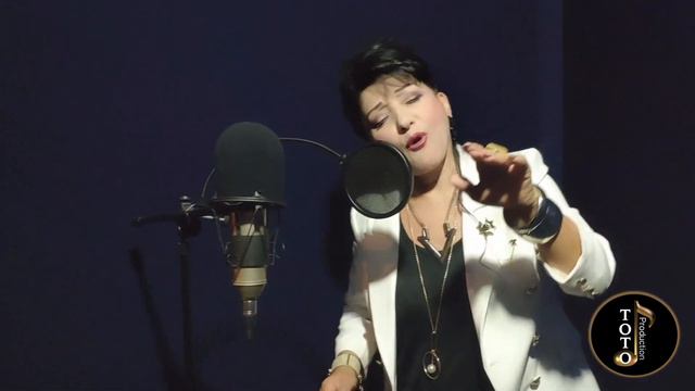 Невероятная песня-Ты Судьба Моя-Сусанна Мкртчян-Toto Music Production смотреть онлайн