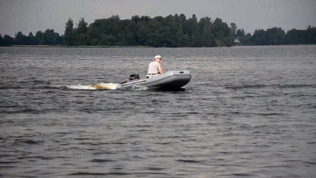 Рыбалка без лодки - гиблое дело... смотреть онлайн