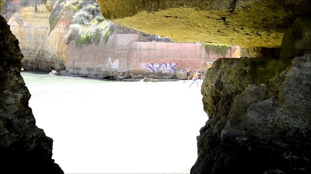 PORTUGAL LAGOS Part 2 Португалия ЛАГОС (ЛАГУШ) Часть 2