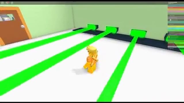 Get out of SCHOOL!!! | Roblox School Escape Obbys смотреть онлайн