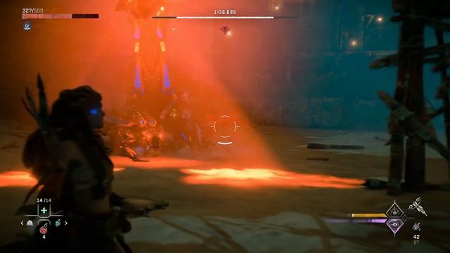 The Arena, FROM THE DEEP Guide - Horizon Forbidden West, 2x Snapmaw and Tideripper, EASY Guide смотреть онлайн
