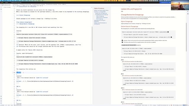 Lightning Talk Feb 8th: Maintenance Docs using Asciidoc смотреть онлайн