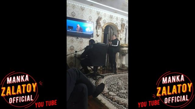 бахталэ рома - лизгино билашо 2023new