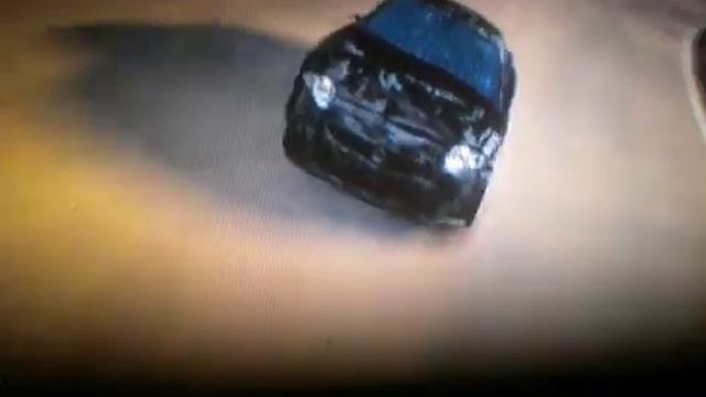 Forza motorsport 3: jaguar xk crash test смотреть онлайн