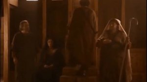 8- Библейские сказания Соломон 1997 (Субтитрами)