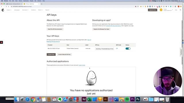 How to Connect Mailchimp to Wordpress Elementor | GET MORE EMAIL SUBSCRIBERS смотреть онлайн