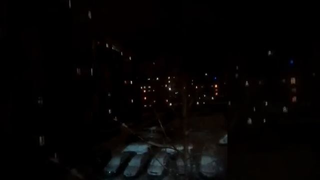 Новый Год 2017 в Пыть Яхе смотреть онлайн