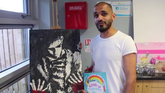 Oracle HD Presents - The Amir Khan Foundation Tour Raising funds for Gambia смотреть онлайн
