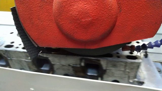 Плоскошлиф 372б в работе смотреть онлайн