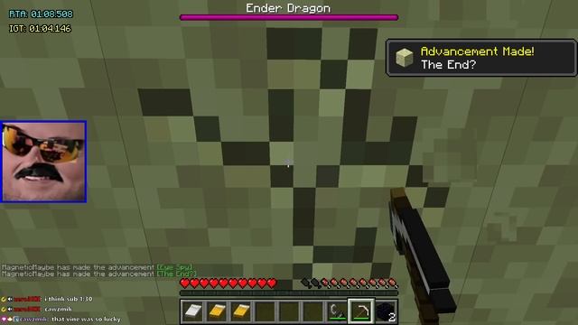 [FWR] SUB 1:50! - Set Seed Glitchless In 1:49 смотреть онлайн