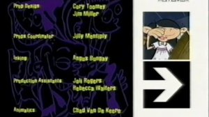 Далее на Cartoon Network (2002-2006)