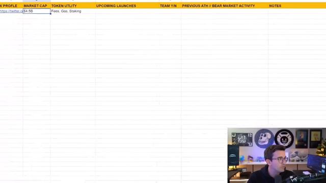 100X CRYPTO HIDDEN GEMS смотреть онлайн