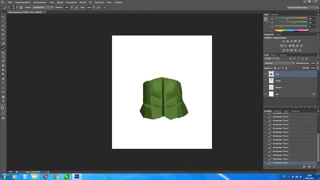 Учим Делать Креативно