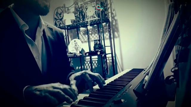 Vai. Circus du Soleil . Piano cover #pianocover #piano #song #singing смотреть онлайн