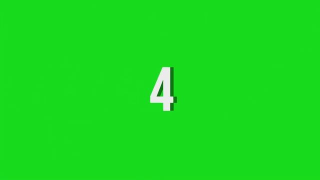 Top 10 REALISTIC Glitch Effect Distortion Noise Overlay Green Screen || By Green Pedia смотреть онлайн