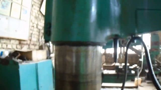 Продам 2А554, станок радиально-сверлильный ,тел.0976109661 Роман,г.Львов смотреть онлайн