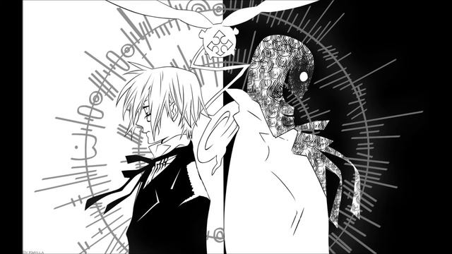 Most Emotional Music D, Gray Man 14th's Song смотреть онлайн