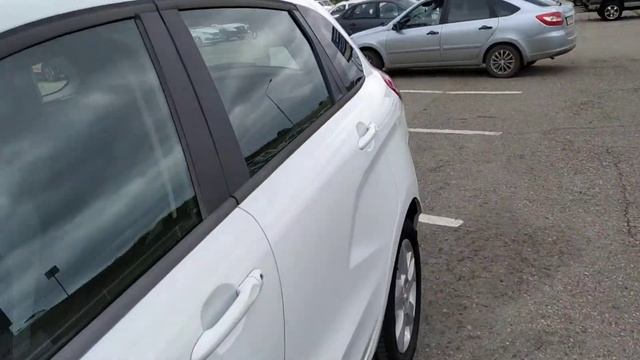 LADA XRAY 2017 (ДЦ ЛАДА)