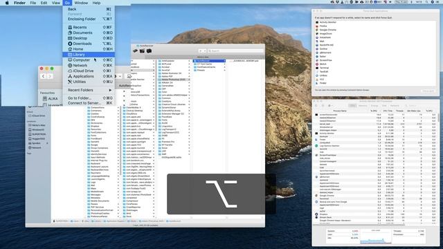 FIXED = Photoshop 2020 NOT Loading after File Crash. смотреть онлайн