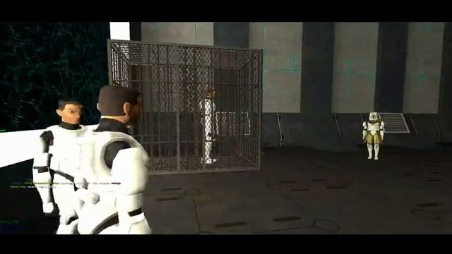 StarWars RP Episode I:The FreeBell Awakens | Garry's Mod Funny Moments and Trolling! смотреть онлайн