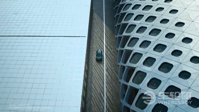 The Best New EVs And PHEVs From The 2023 Shanghai Auto Show смотреть онлайн