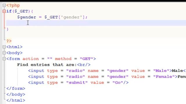 MySQL For Beginners - Tutorial 3 - Searching a Database with PHP смотреть онлайн